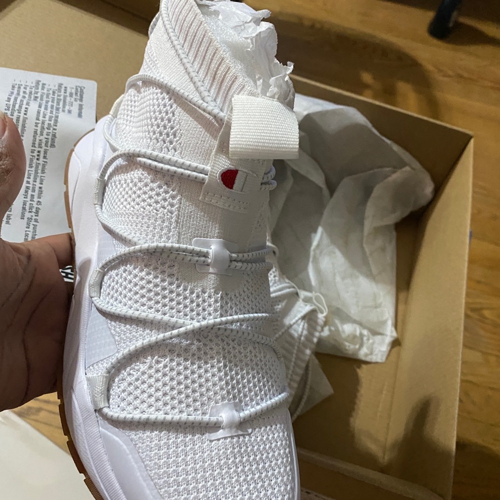 Women’s champion sneakers